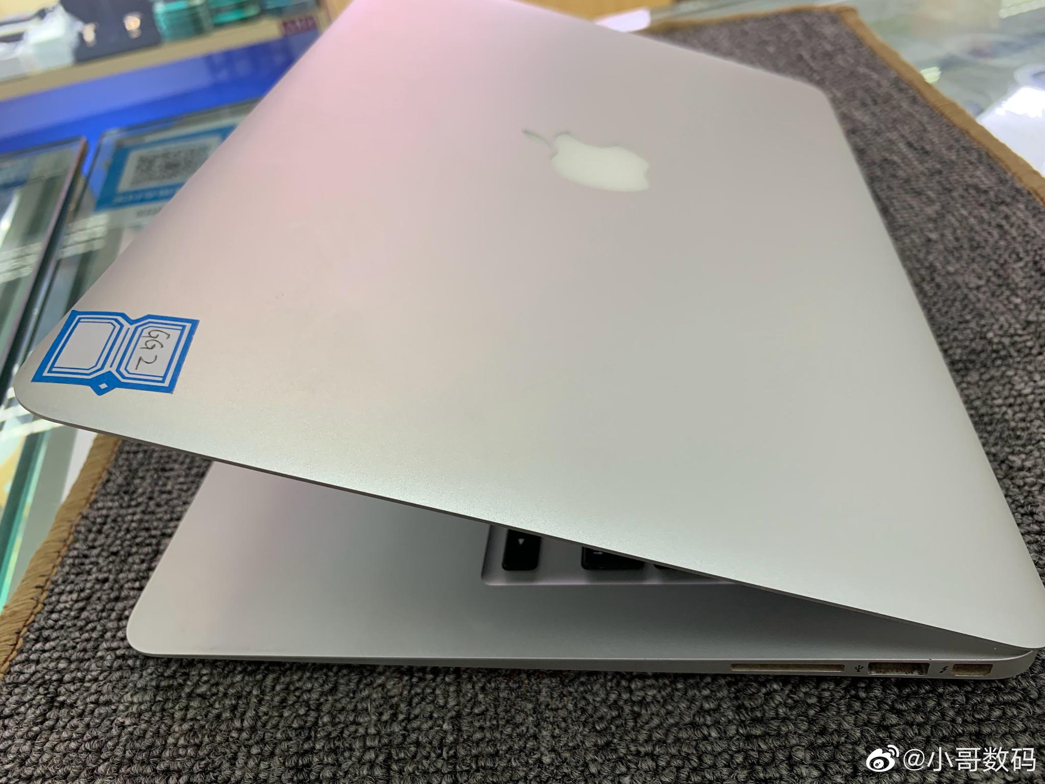 macbookair16款,16款macbookair macbookairgg216款配置13