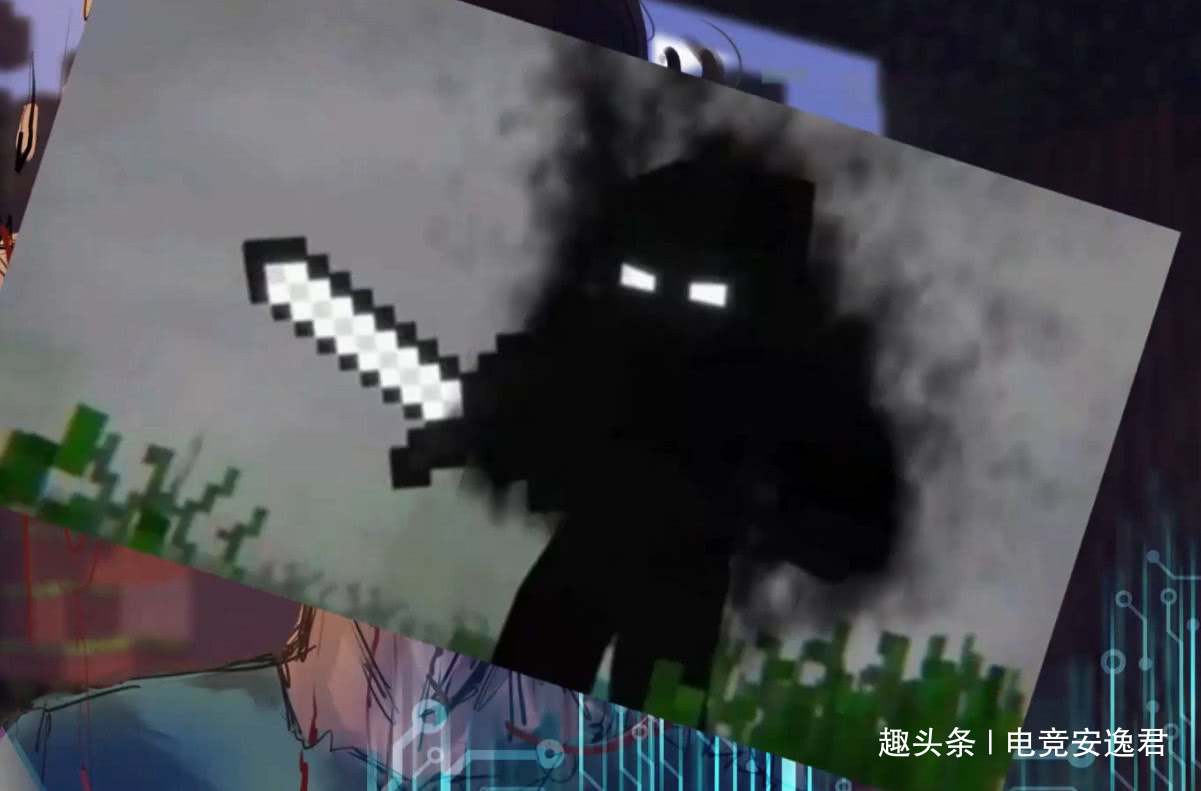 我的世界:"666种子"凌晨3点会出现him?玩家给出了答案