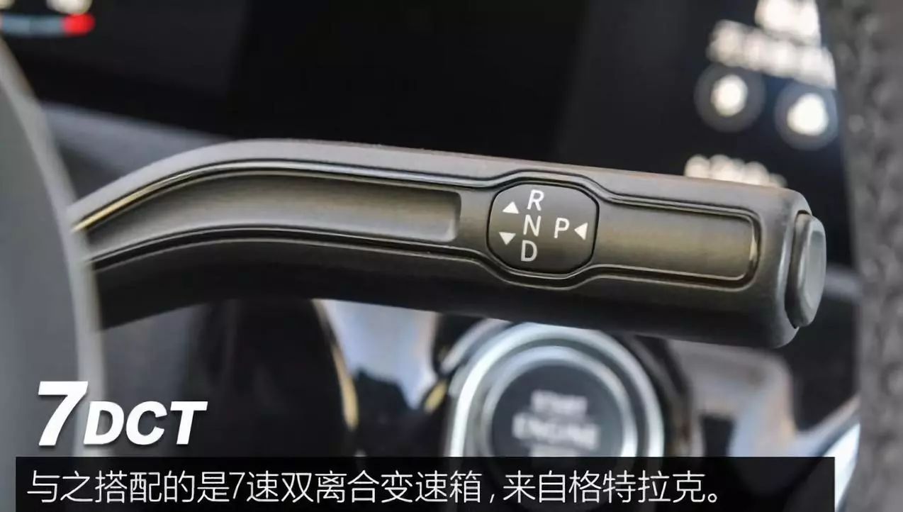 奔驰入门七座SUV年内引进,配1.3T+双离合,25万起