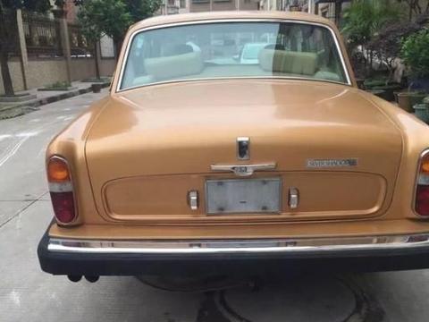 “劳斯莱斯“有新的文章更新，请注意查收