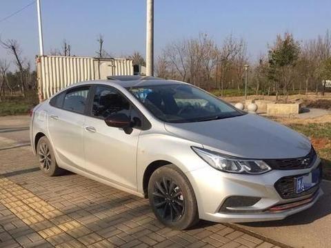 “5-10万美系车“最新资讯都在这了，就等你来