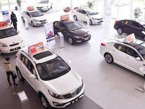 买车到底是分期好还是全款好？听聪明人分析完，后悔知道晚了