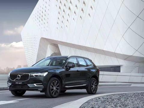 速递!新鲜的“30-50万欧系中型SUV“资讯全在这，看我就够了