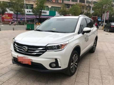 最新最全的“广汽传祺“资讯都在这里，不容错过