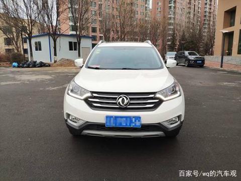 想知道“东风风神“最近有什么新消息么，都在这里了