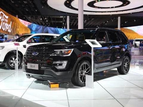 想知道“进口车“最近有什么新消息么，都在这里了