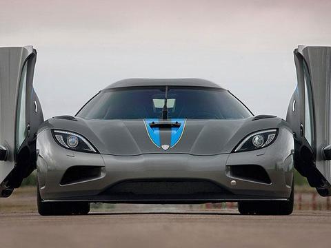 这车说第二，布加迪不敢说第一，至今王思聪都还没开上