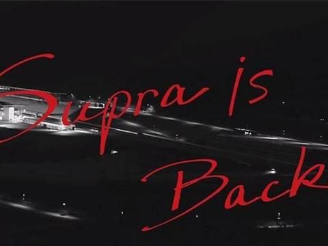 足足等了17年之久，这辆丰田为何注定成为19年热门车？
