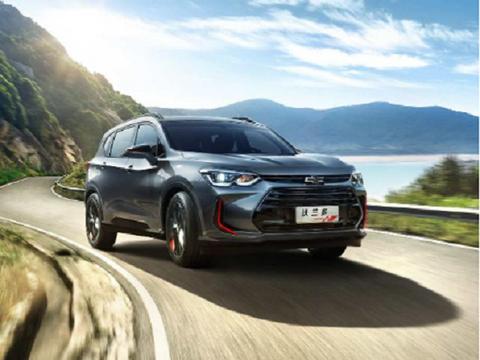 最新最全的“跨界车“资讯都在这里，不容错过