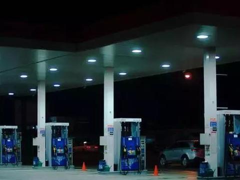 “油价“必看资讯都在这，你错过了吗