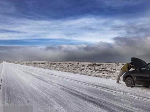 安全提醒：冬季汽车启动，多数人都做错了，发动机早晚出事
