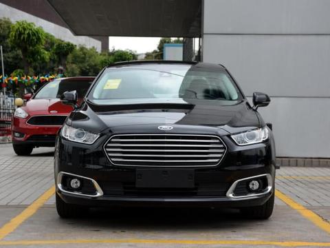 “福特“最新资讯都在这了，就等你来