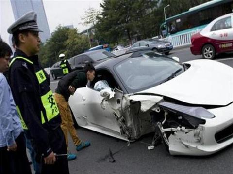 “第三者责任险”买几万的合适? 请专家来划重点, 别再花冤枉钱了