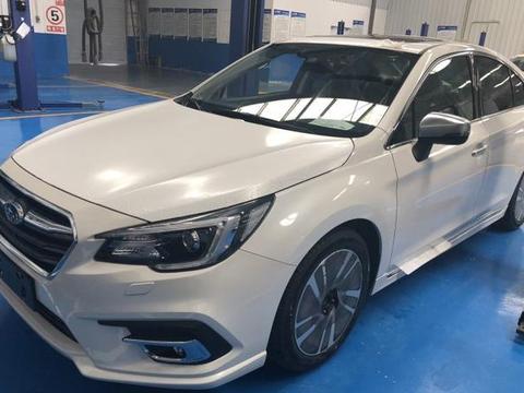 想知道“斯巴鲁“近期资讯盘点，你想要的这里都有