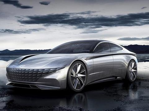 韩系车开发黑科技！现代起亚推电动车无线充电，比充手机还方便