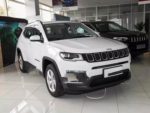 这里有“Jeep“的最新资讯请不要错过