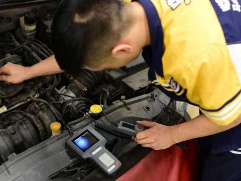 车越开积碳越多该咋办？维修师傅说漏嘴：这三招是积碳的“天敌”