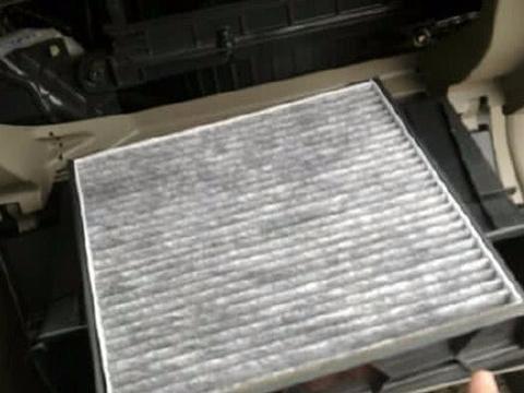 都知道4S店坑，这5个配件可以自己换，省下的钱还能吃顿火锅