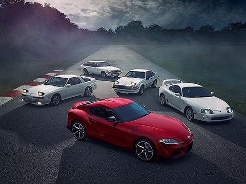 老款被称千匹大魔王，日系平民超跑，新款登场，瞄准布加迪还远吗