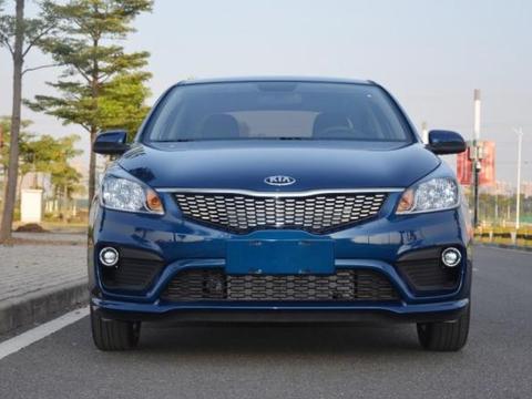 想知道“5-10万两厢车“最近有什么新消息么，都在这里了