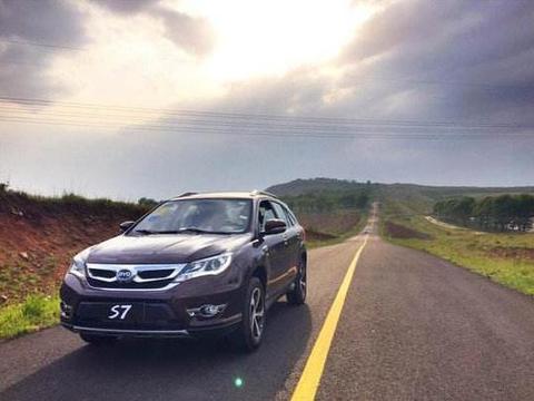 想知道“15-20万中型SUV“近期资讯盘点，你想要的这里都有