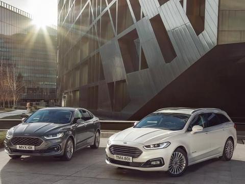 近期“美系中型轿车“动态汇总，都在这个专题里