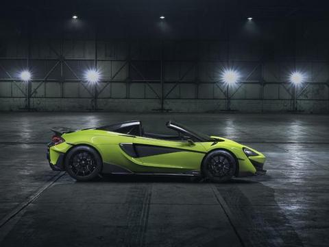 “欧系跑车“有新的文章更新，请注意查收