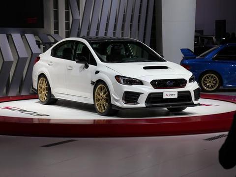 EVO的老对手，性能迷的梦想之车，国内却买不到，太可惜！