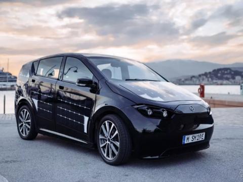 想知道“电动车“近期资讯盘点，你想要的这里都有