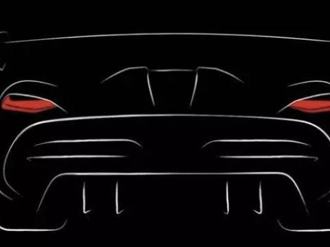 科尼塞克最新跑车Ragnarok 拥有1440匹马力的动力