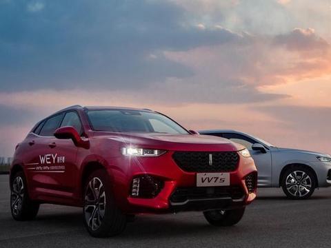 想知道“15-20万SUV“最近有什么新消息么，都在这里了