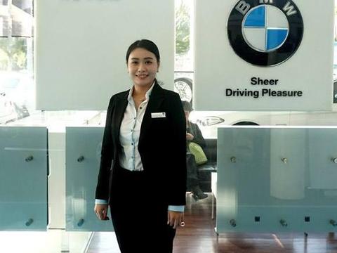 都说4S店坑人，为什么还是有很多人坚持去4S店做保养原因很简单