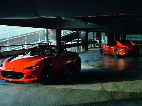 新车搞全球限量，难不成马自达在国外是豪车？看到售价相信你傻眼