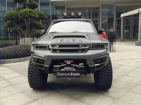 “福特“必看资讯都在这，你错过了吗