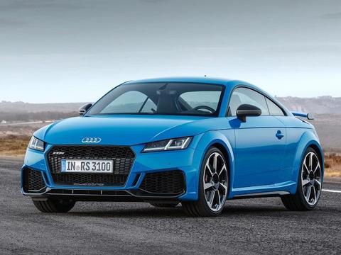 过往奥迪颜值担当，把妹神器，最新改款帅到不行，但却没人买了？