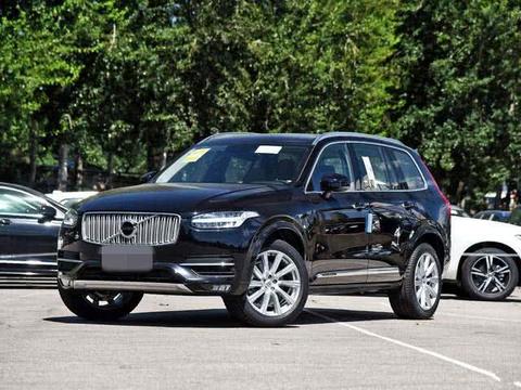 “欧系中大型SUV“必看资讯都在这，你错过了吗