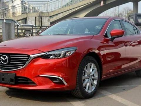 想知道“15-20万日系中型轿车“最近有什么新消息么，都在这里了