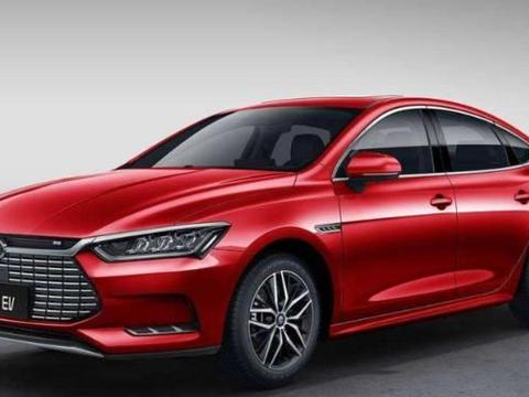 品质很高的这几款车，高颜值和高性能让人喜欢