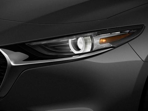 新马自达3正式公布售价，三月上市、2.5L自吸成最强A级车