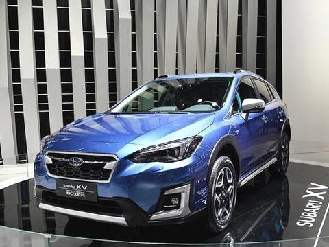 纯进口SUV越来越便宜，这车起步价19.18万，比途岳上档次