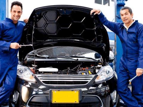 汽车零件的使用寿命知多少，最快的只能使用3个月，最长的呢