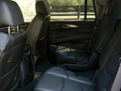 想知道“凯迪拉克“最近有什么新消息么，都在这里了