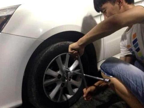 汽车的轮胎多久需要调换一次？这次真的不能忽视了