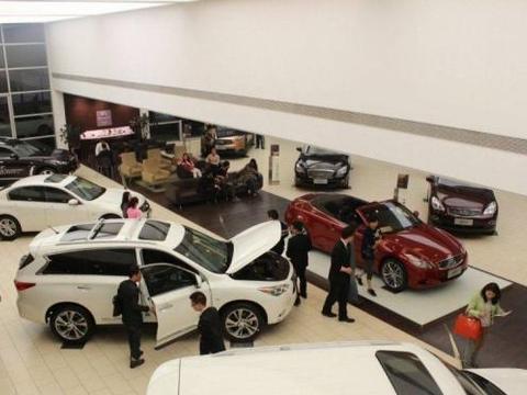 小白买车怕被4S店坑怎么办做到这几点，销售员都以为你是老司机