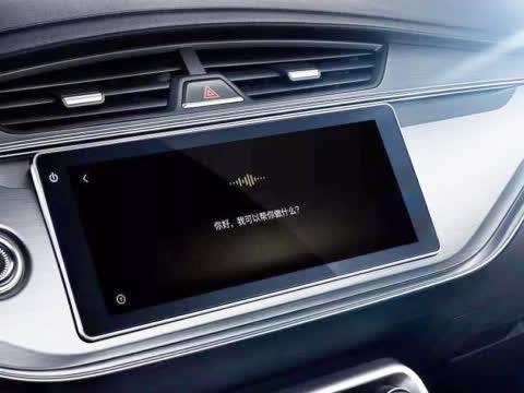 售价9.98-18.28万元 高端精品家用MPV吉利嘉际正式上市