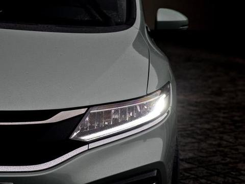 比同价位SUV空间大，保值率看齐大众丰田，价格不到13万