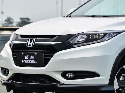 都说缤智空间小,为何销量这么高车主看看油耗