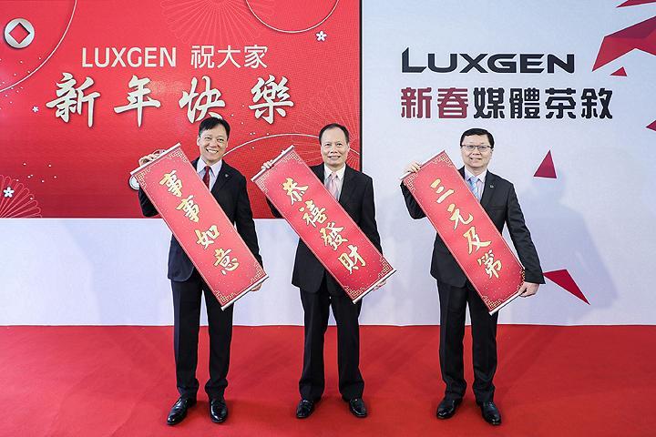 纳智捷说今年要推出8款新车!这些新车,你是看好还是看衰?