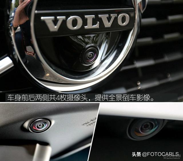 国产全新沃尔沃XC40 T5到店实拍解析 ,对抗Q3/X1不成问题?