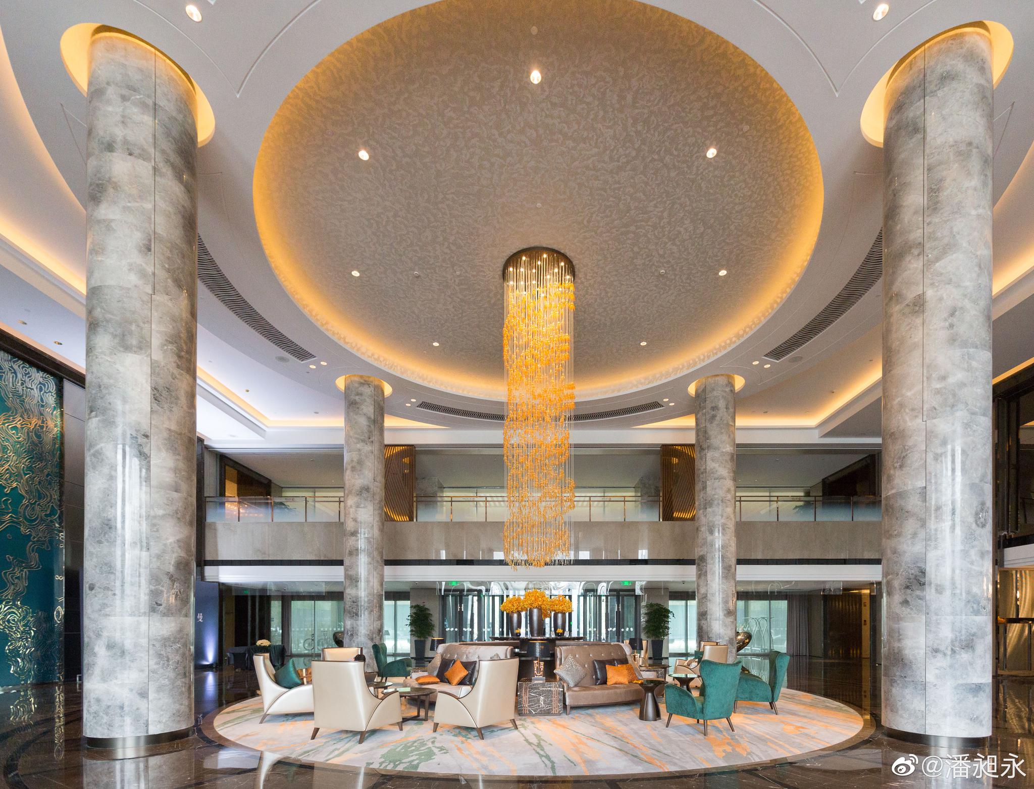 西双版纳融创铂尔曼酒店 (景洪市) - Pullman Resort Xishuangbanna - 181条旅客点评与比价